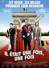 IL ETAIT UNE FOIS, UNE FOIS!